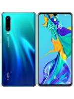 Huawei P30 128GB (Ekspozicinė prekė)